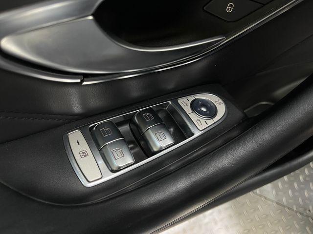 used 2018 Mercedes-Benz AMG E 43 car, priced at $30,990