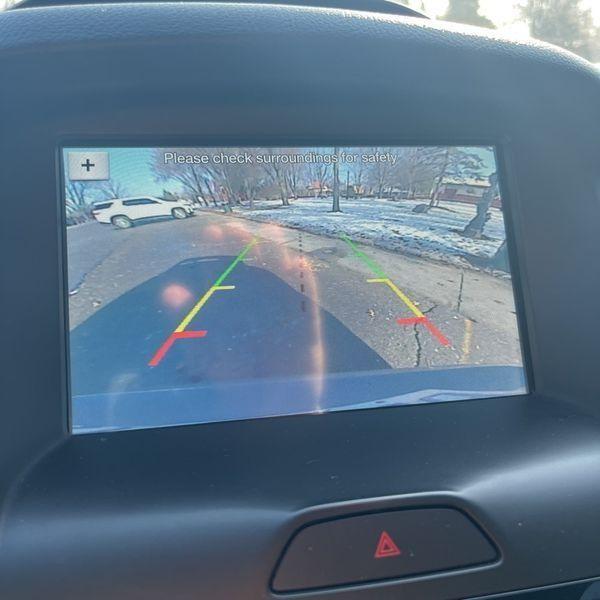 used 2017 Ford Focus RS car, priced at $27,197