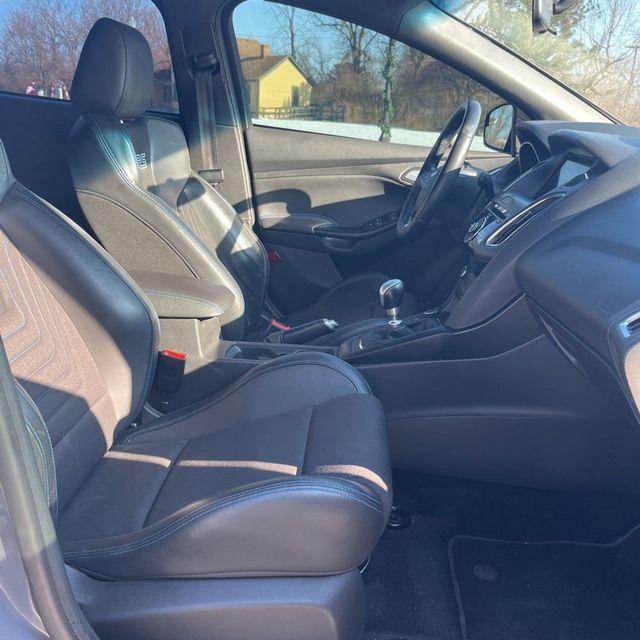 used 2017 Ford Focus RS car, priced at $27,197