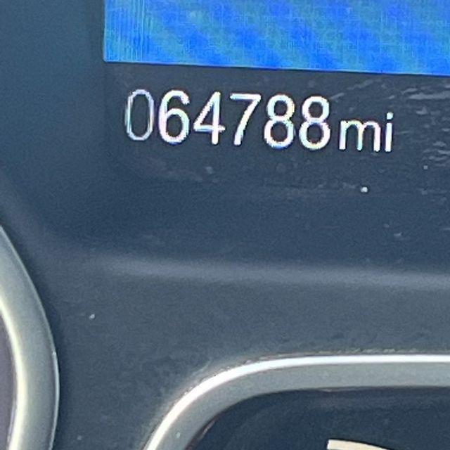 used 2017 Ford Focus RS car, priced at $27,197