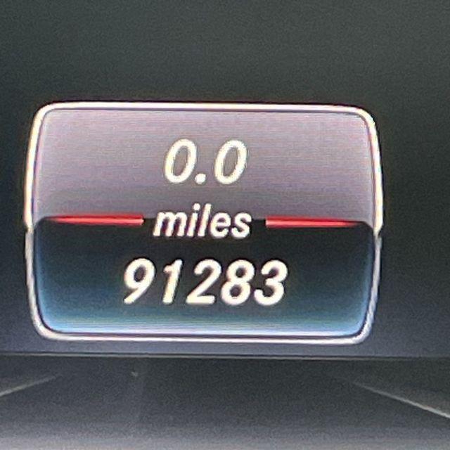 used 2017 Mercedes-Benz AMG GLS 63 car, priced at $29,040