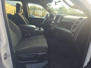 used 2019 Ram 2500 car, priced at $30,420