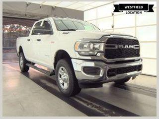 used 2019 Ram 2500 car, priced at $30,420