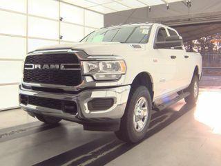 used 2019 Ram 2500 car, priced at $30,420