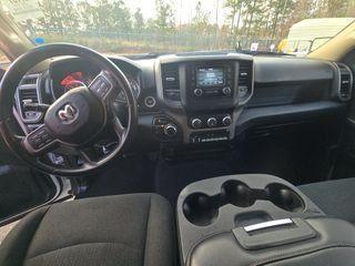 used 2019 Ram 2500 car, priced at $30,420