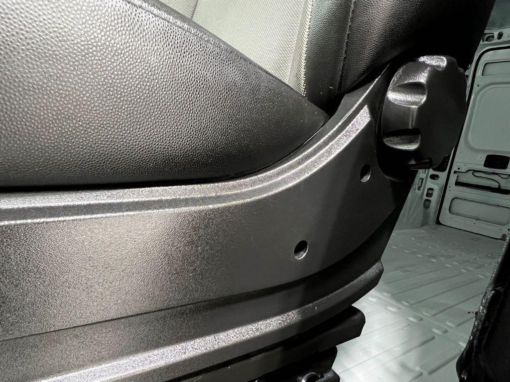 used 2023 Ram ProMaster 2500 car, priced at $29,061
