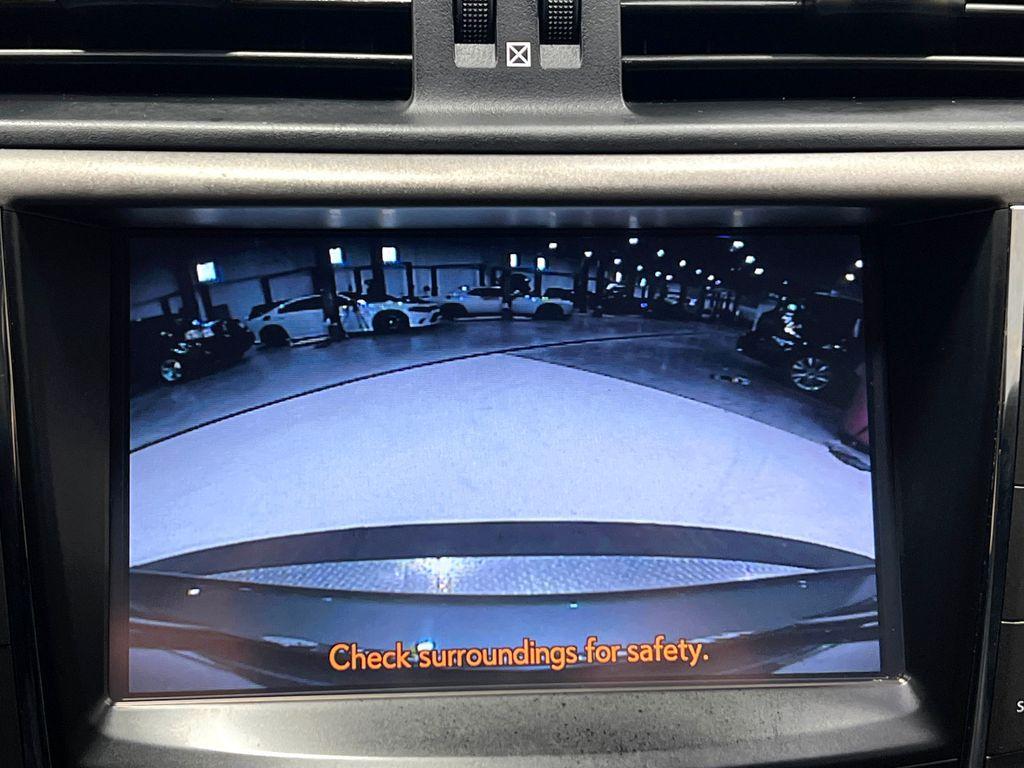 used 2013 Lexus IS 250 car, priced at $8,458