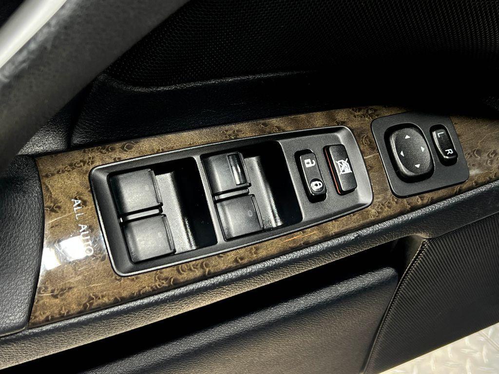 used 2013 Lexus IS 250 car, priced at $8,458