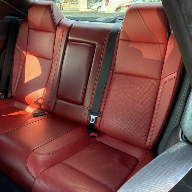 used 2018 Dodge Challenger car, priced at $19,795