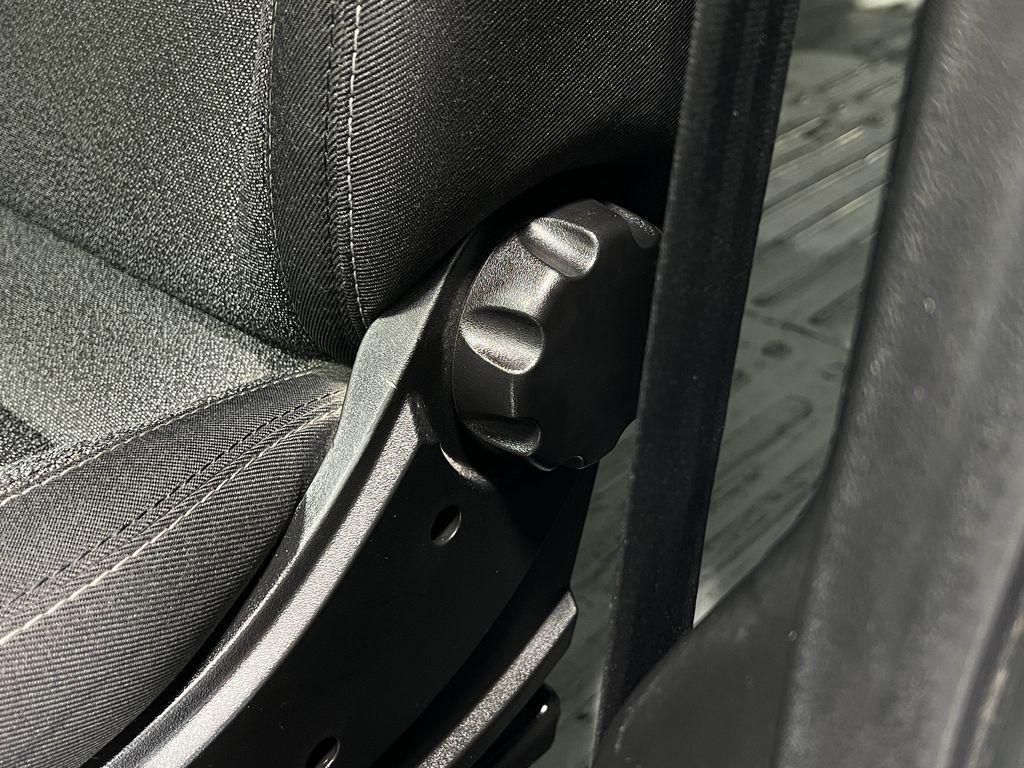 used 2023 Ram ProMaster 2500 car, priced at $29,440