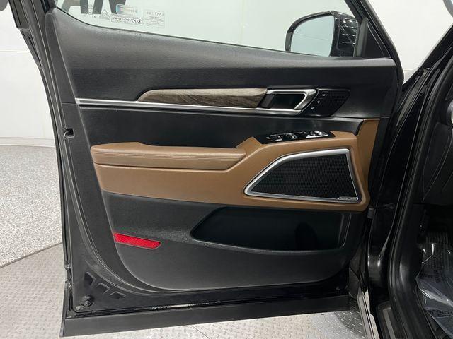 used 2020 Kia Telluride car, priced at $22,890