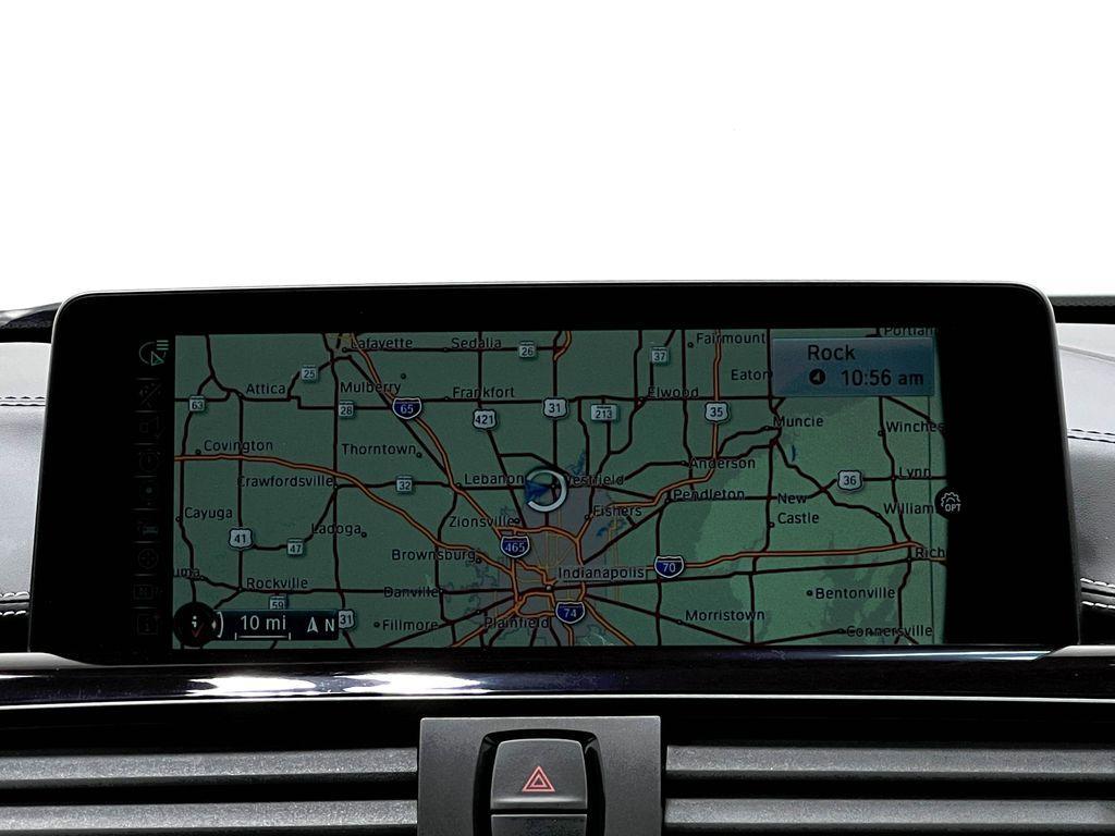 used 2016 BMW 435 car, priced at $15,900