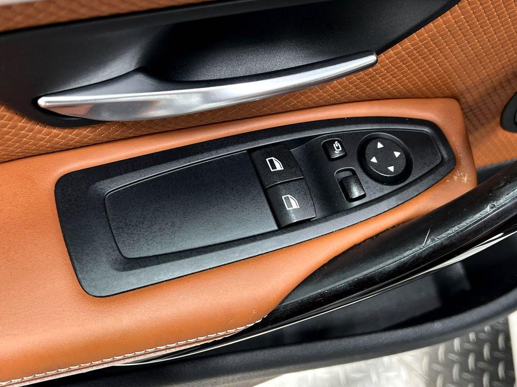 used 2016 BMW 435 car, priced at $15,900