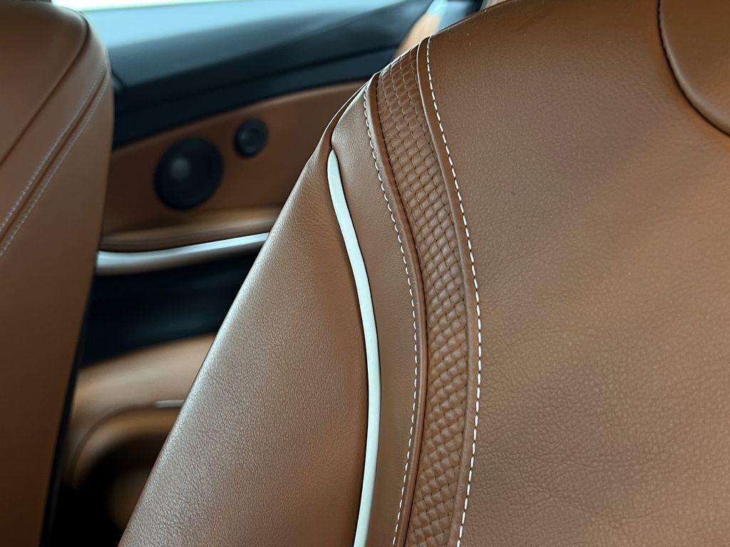 used 2016 BMW 435 car, priced at $15,900