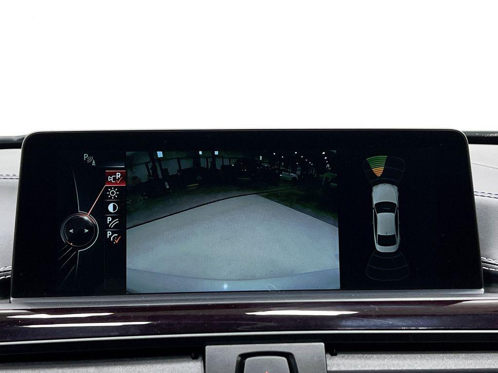 used 2016 BMW 435 car, priced at $15,900