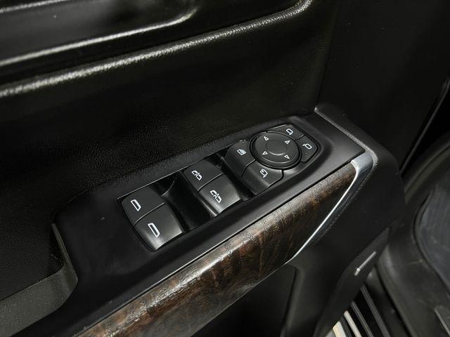 used 2020 GMC Sierra 1500 car, priced at $34,667