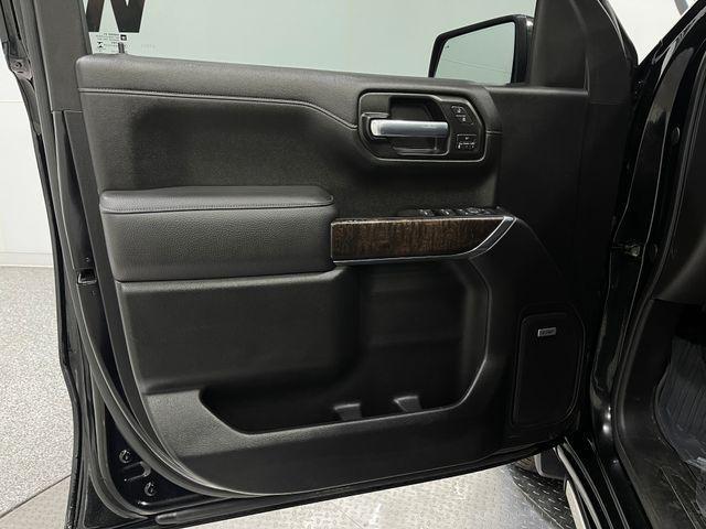 used 2020 GMC Sierra 1500 car, priced at $34,667
