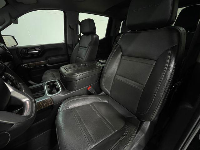 used 2020 GMC Sierra 1500 car, priced at $34,667