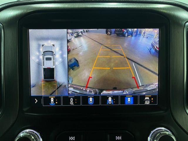 used 2020 GMC Sierra 1500 car, priced at $34,667