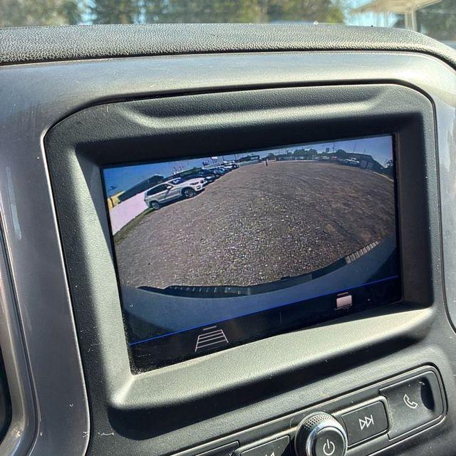 used 2020 Chevrolet Silverado 2500 car, priced at $39,564