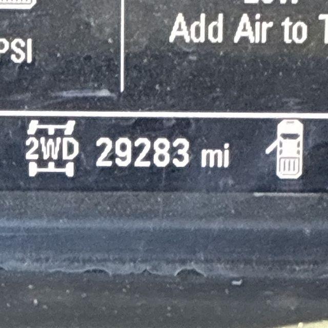 used 2020 Chevrolet Silverado 2500 car, priced at $39,564