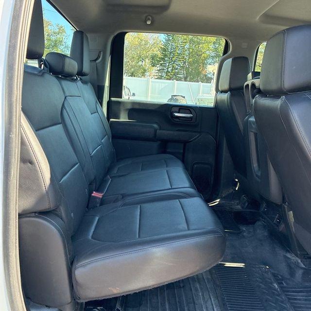 used 2020 Chevrolet Silverado 2500 car, priced at $39,564