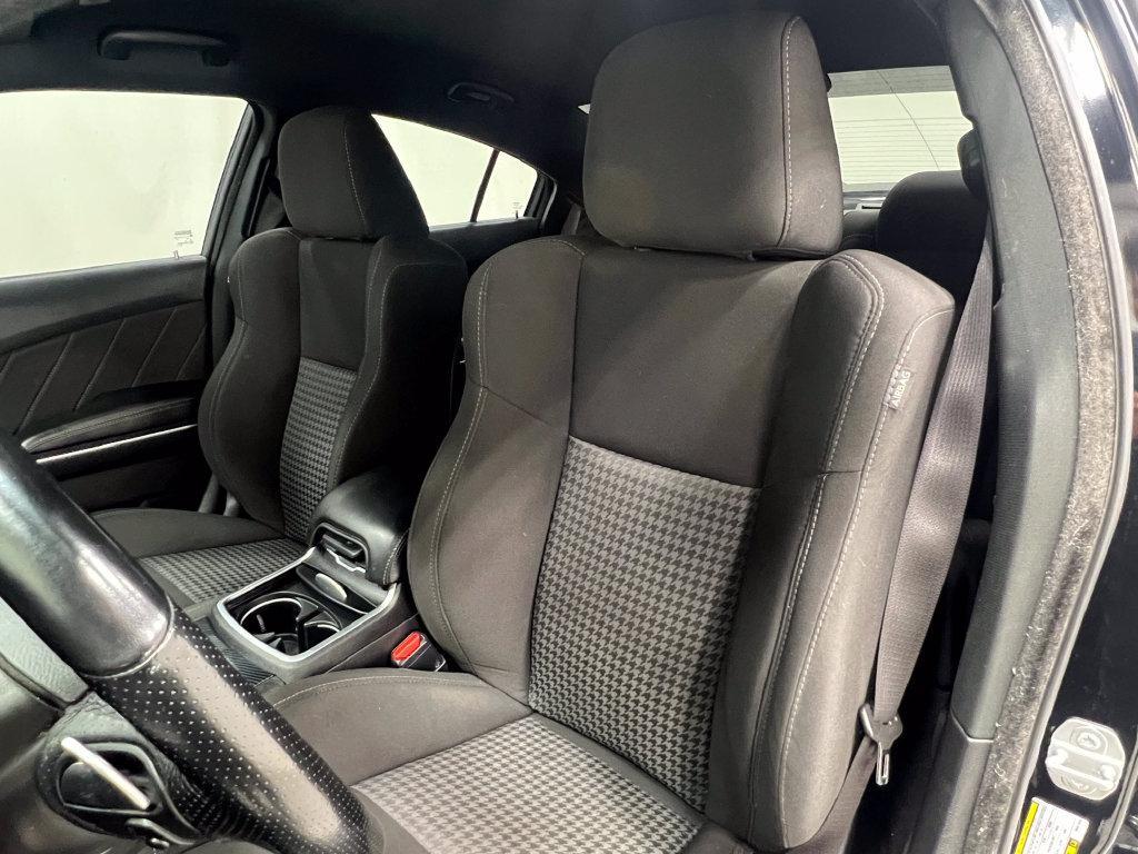used 2021 Dodge Charger car, priced at $32,674