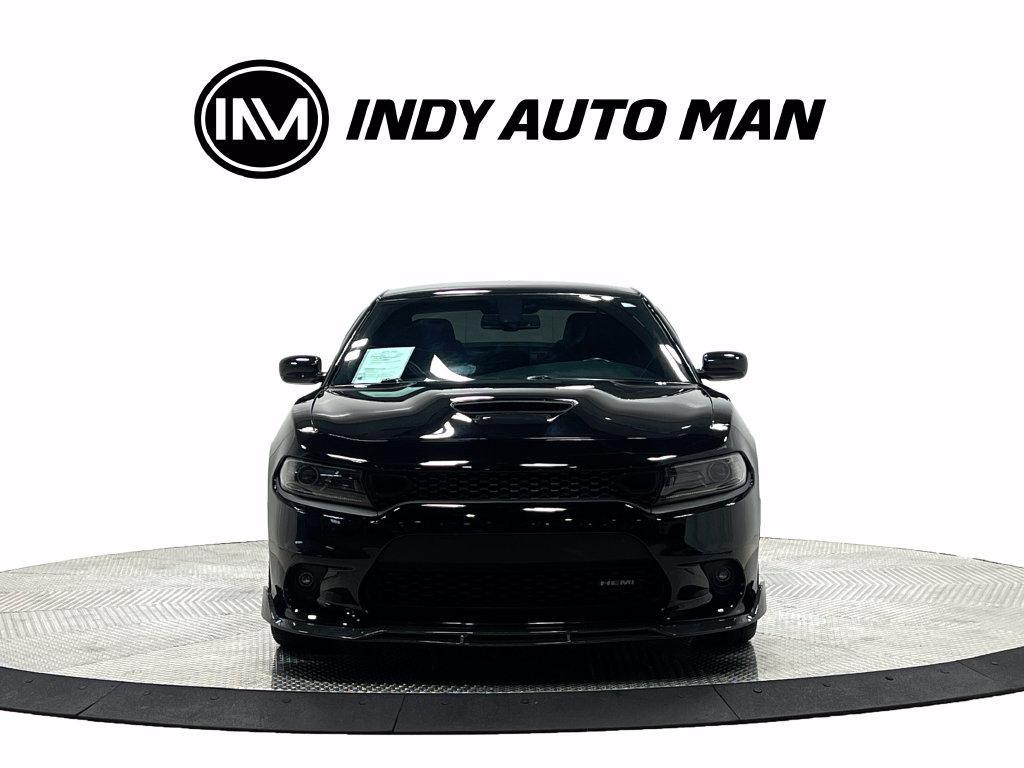 used 2021 Dodge Charger car, priced at $32,674