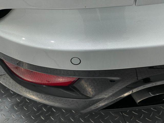 used 2017 Land Rover Range Rover Sport car, priced at $35,200