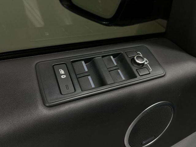 used 2017 Land Rover Range Rover Sport car, priced at $35,200