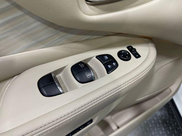 used 2017 Nissan Murano car, priced at $13,697