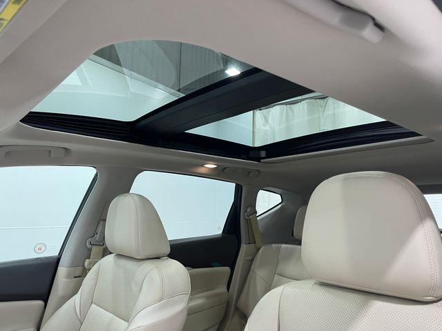 used 2017 Nissan Murano car, priced at $13,697