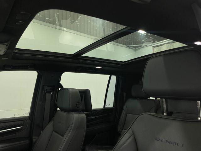 used 2023 GMC Yukon XL car, priced at $64,990