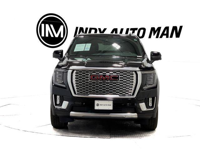 used 2023 GMC Yukon XL car, priced at $64,990