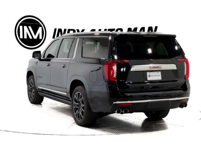 used 2023 GMC Yukon XL car, priced at $64,990