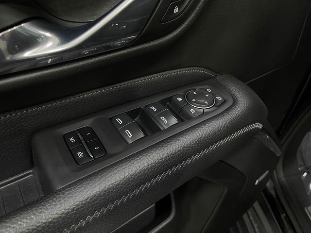 used 2023 GMC Yukon XL car, priced at $64,990