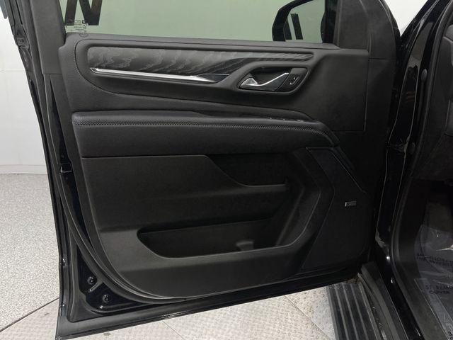 used 2023 GMC Yukon XL car, priced at $64,990