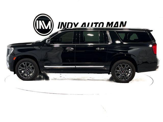 used 2023 GMC Yukon XL car, priced at $64,990