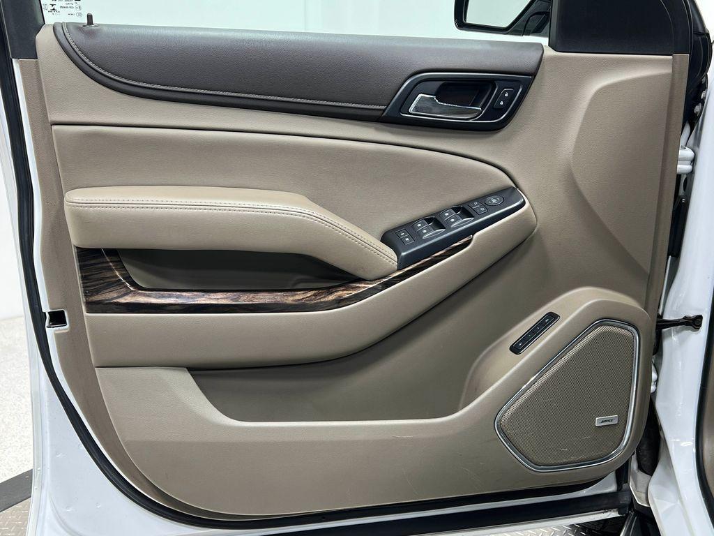 used 2019 GMC Yukon car, priced at $18,900