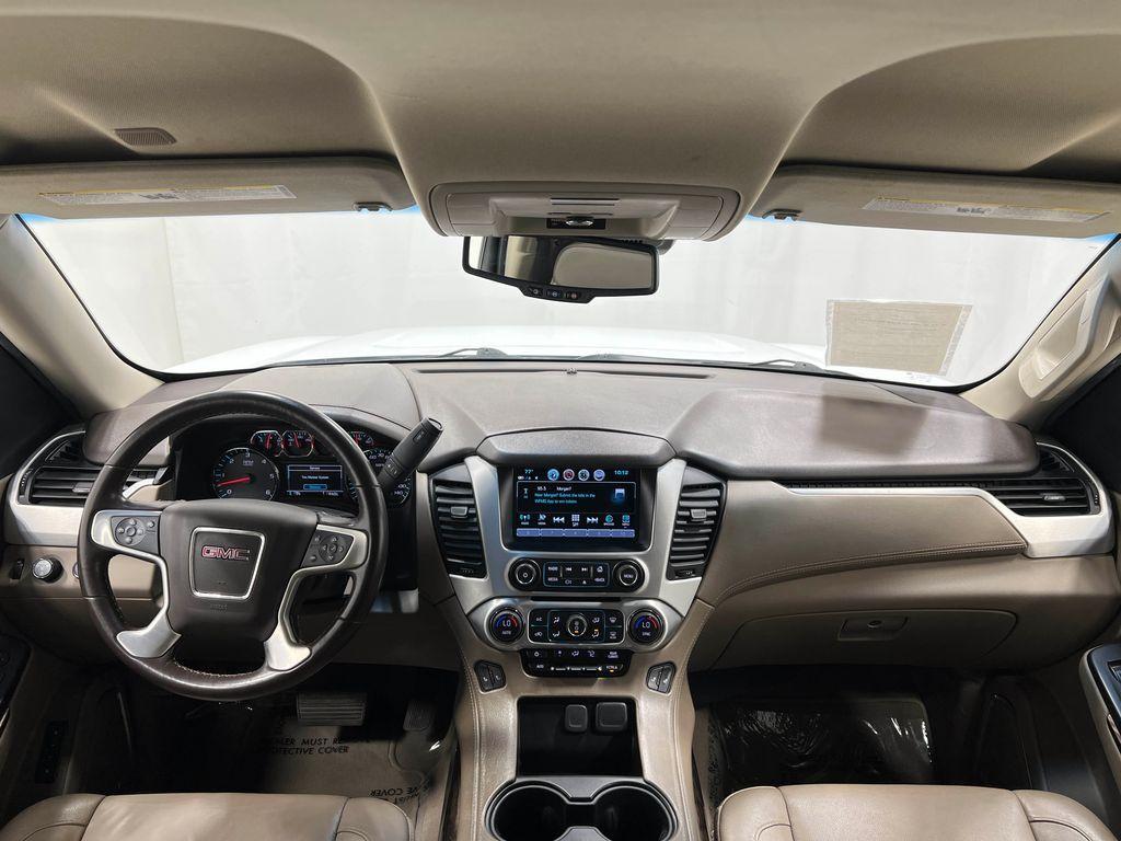 used 2019 GMC Yukon car, priced at $18,900