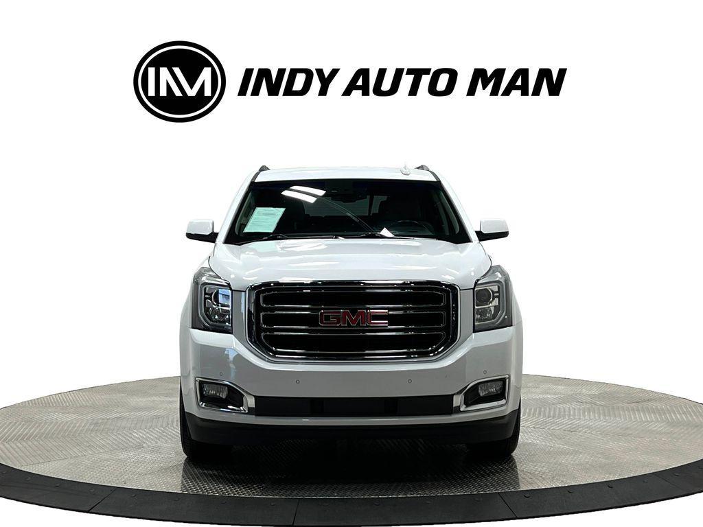 used 2019 GMC Yukon car, priced at $18,900