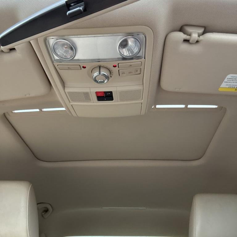 used 2015 Volkswagen Passat car, priced at $9,995