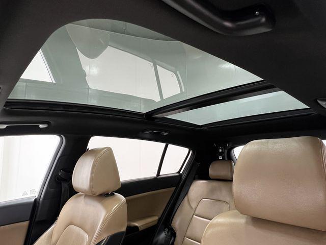 used 2021 Kia Sportage car, priced at $16,270