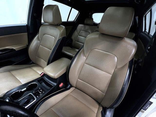 used 2021 Kia Sportage car, priced at $16,270