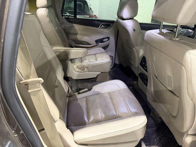 used 2016 GMC Yukon car, priced at $14,097