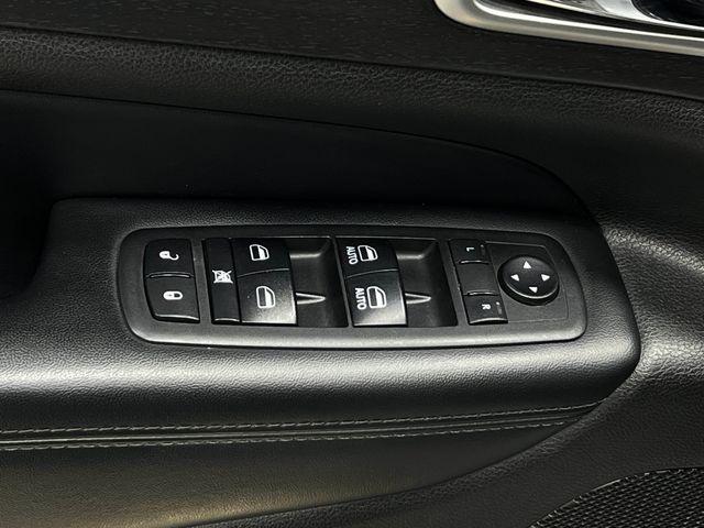 used 2018 Jeep Grand Cherokee car, priced at $15,523