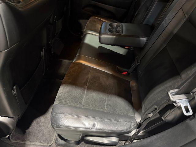 used 2018 Jeep Grand Cherokee car, priced at $14,970