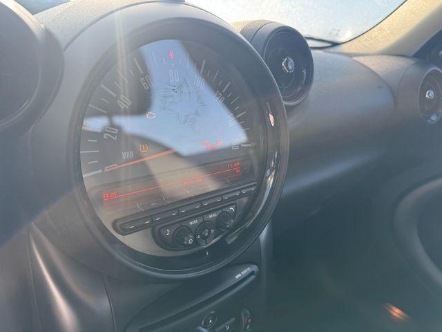 used 2016 MINI Countryman car, priced at $10,190