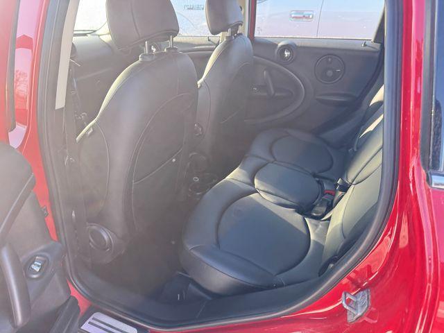 used 2016 MINI Countryman car, priced at $10,190