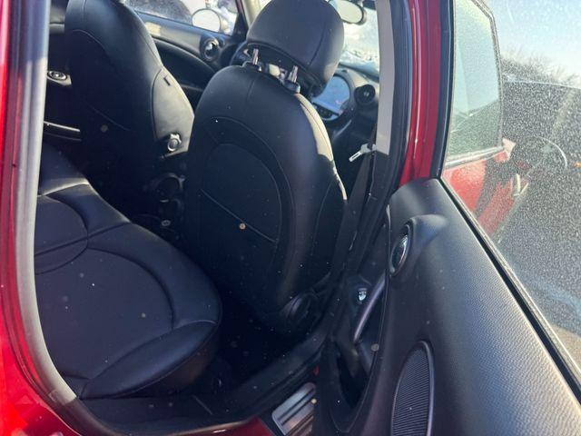 used 2016 MINI Countryman car, priced at $10,190